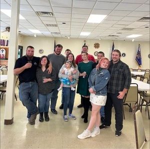 Meet your Posher, Bethany